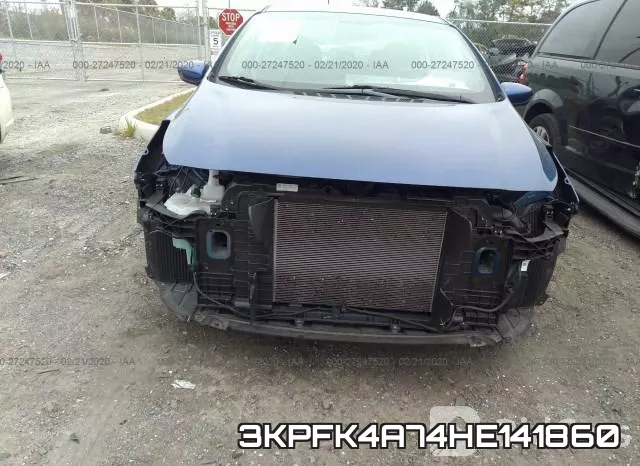 3KPFK4A74HE141860 фото 6