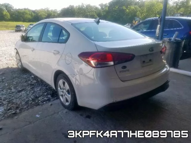 3KPFK4A77HE089785 фото 4