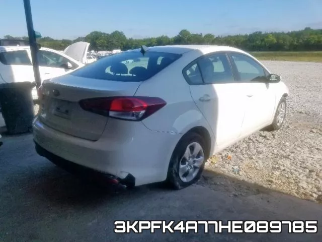 3KPFK4A77HE089785 фото 5