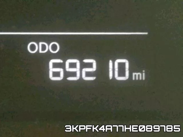 3KPFK4A77HE089785 фото 8