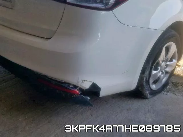 3KPFK4A77HE089785 фото 9
