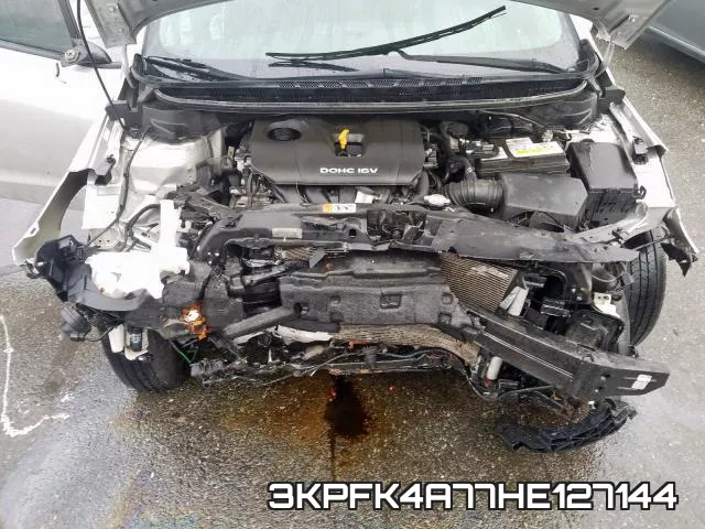 3KPFK4A77HE127144 фото 4