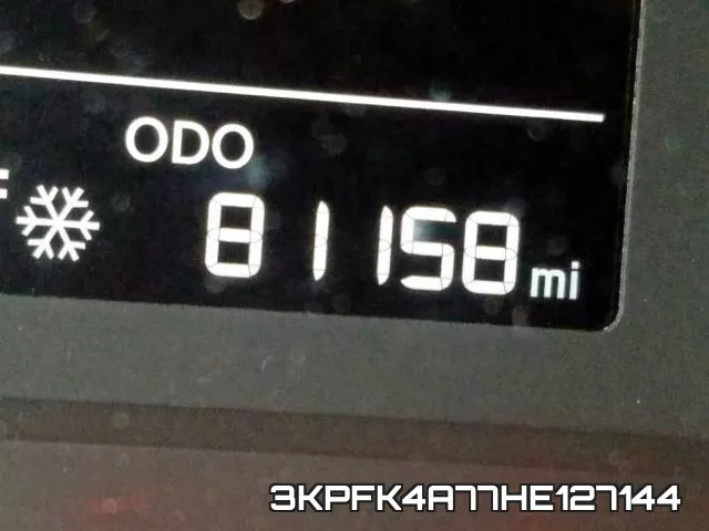 3KPFK4A77HE127144 фото 5