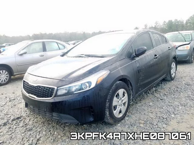 3KPFK4A7XHE087061 фото 2