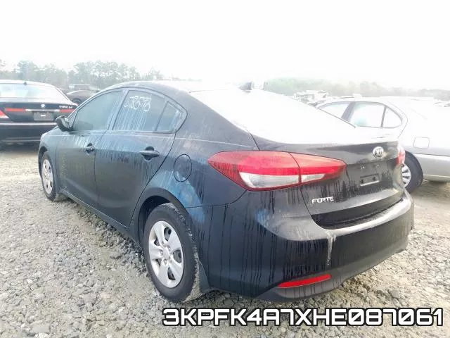 3KPFK4A7XHE087061 фото 3