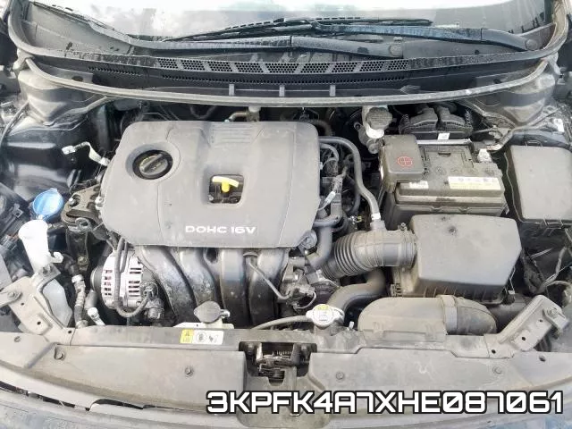 3KPFK4A7XHE087061 фото 6