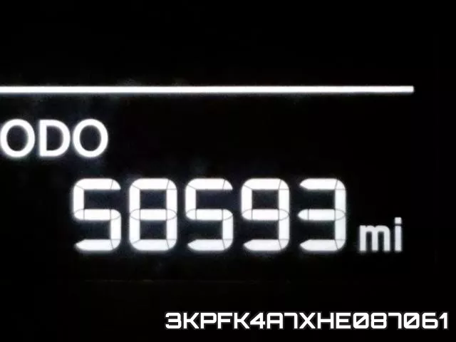 3KPFK4A7XHE087061 фото 7
