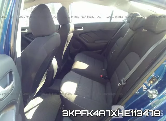 3KPFK4A7XHE113478 фото 6