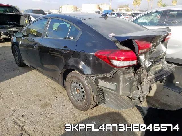3KPFL4A73HE046574 фото 3
