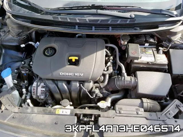 3KPFL4A73HE046574 фото 6