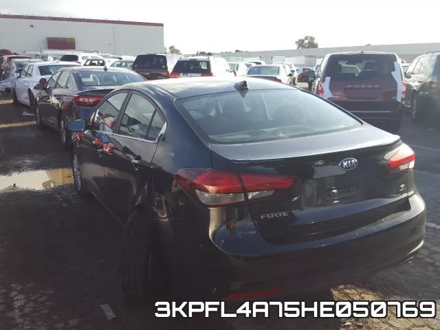 3KPFL4A75HE050769 фото 3