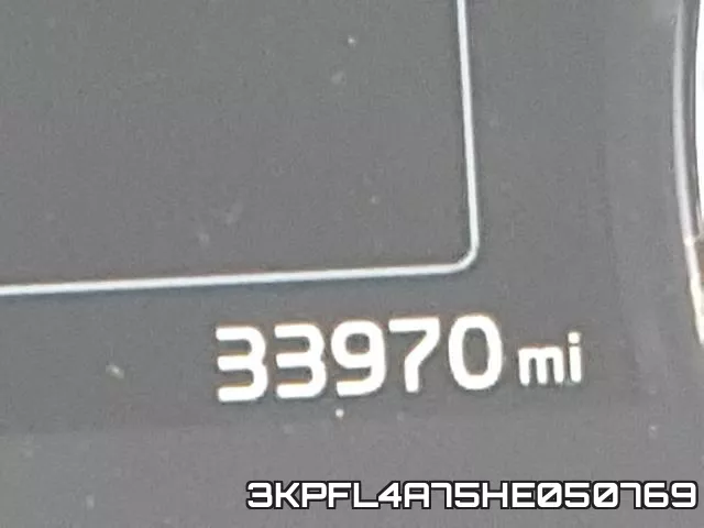 3KPFL4A75HE050769 фото 6