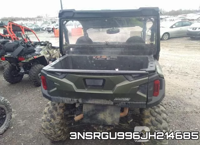 3NSRGU996JH214685 фото 3