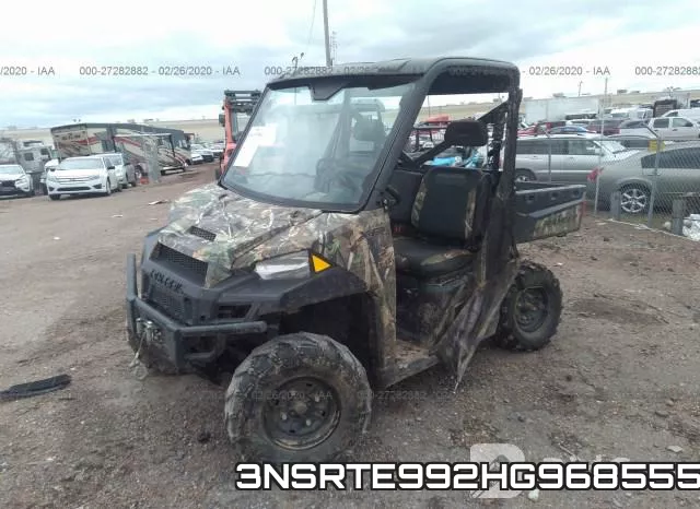 3NSRTE992HG968555 фото 3
