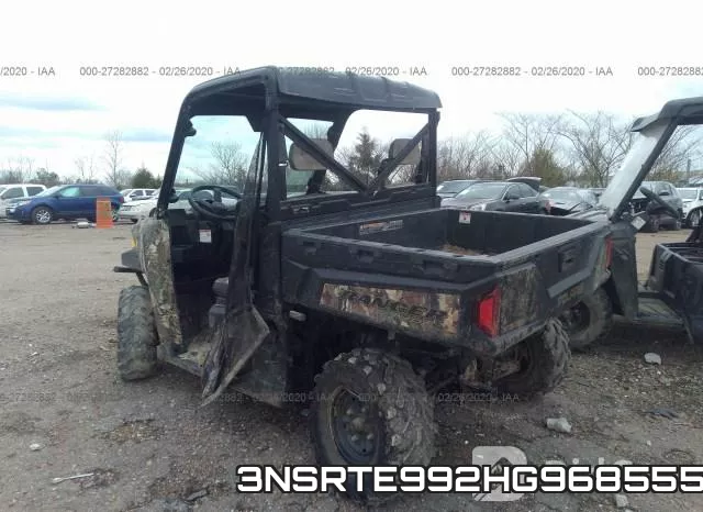 3NSRTE992HG968555 фото 4