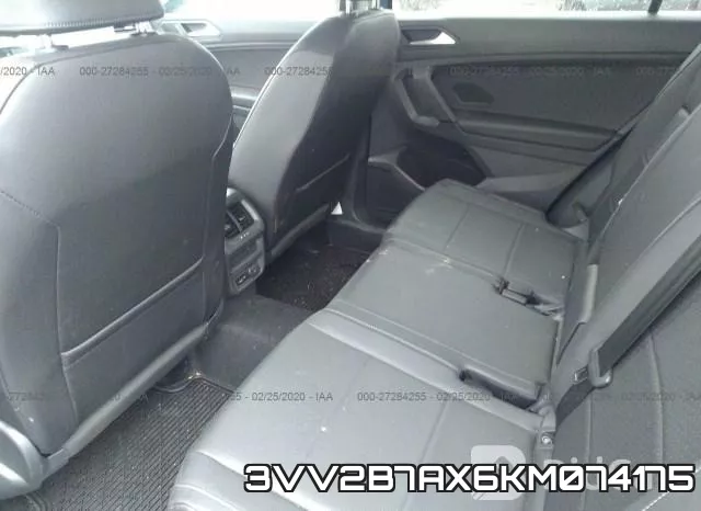 3VV2B7AX6KM074175 фото 8