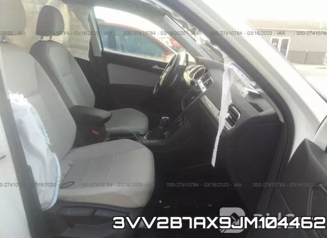 3VV2B7AX9JM104462 фото 5