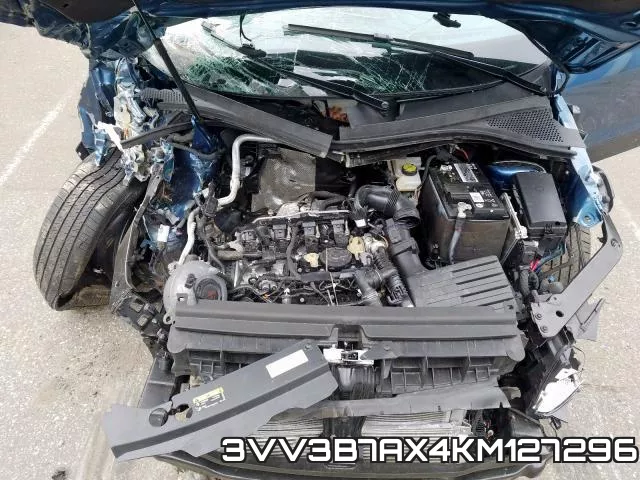 3VV3B7AX4KM127296 фото 6