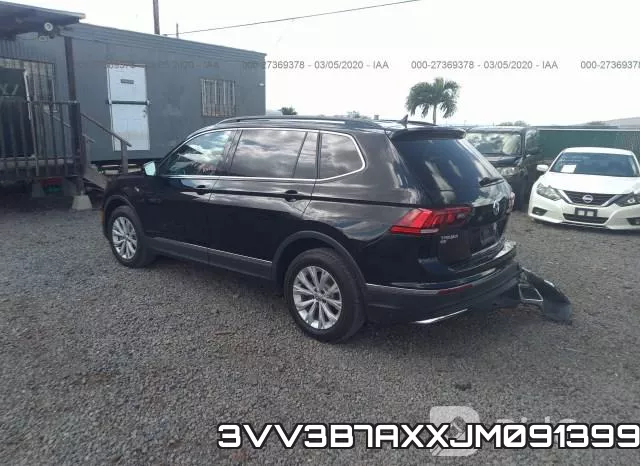 3VV3B7AXXJM091399 фото 3