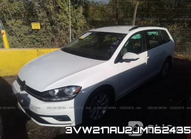 3VW217AU2JM762435 фото 3