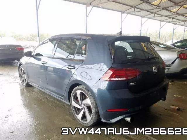 3VW447AU6JM286626 фото 2
