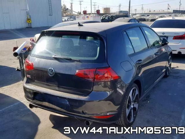 3VW447AUXHM051379 фото 4