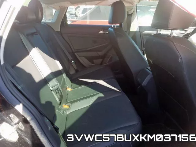 3VWC57BUXKM037156 фото 7