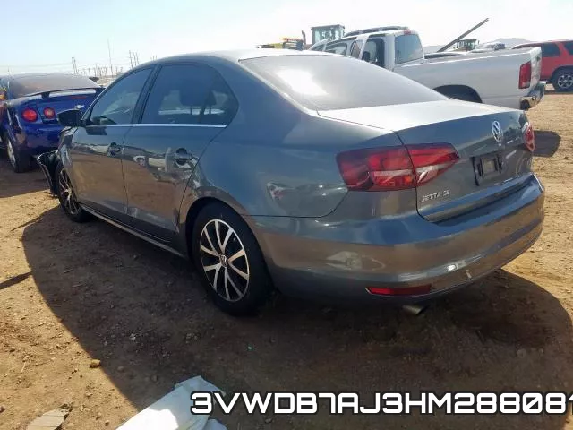 3VWDB7AJ3HM288081 фото 4