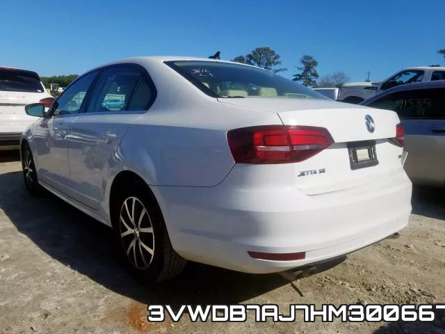 3VWDB7AJ7HM300667 фото 3