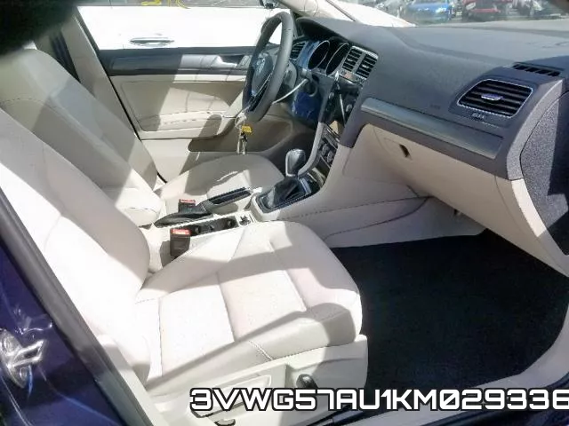 3VWG57AU1KM029336 фото 4