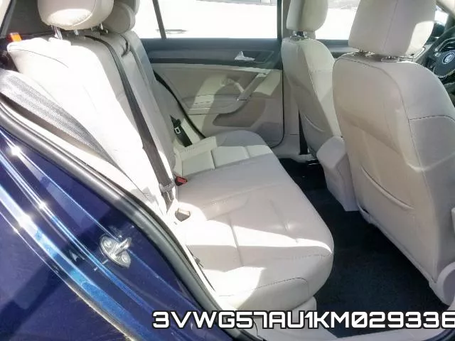 3VWG57AU1KM029336 фото 5