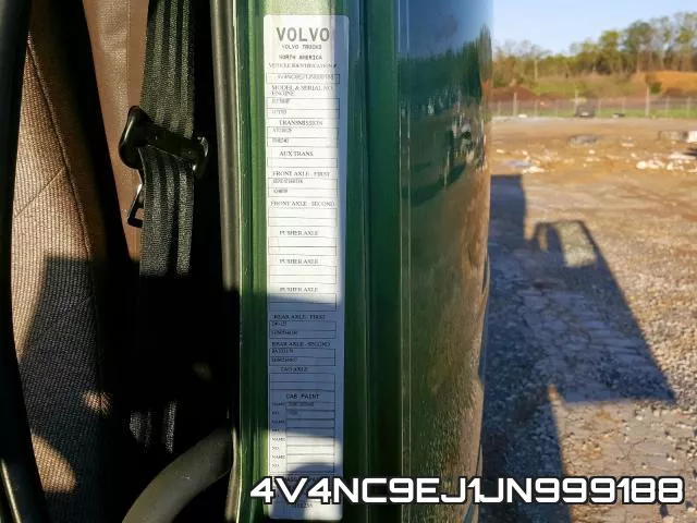 4V4NC9EJ1JN999188 фото 2