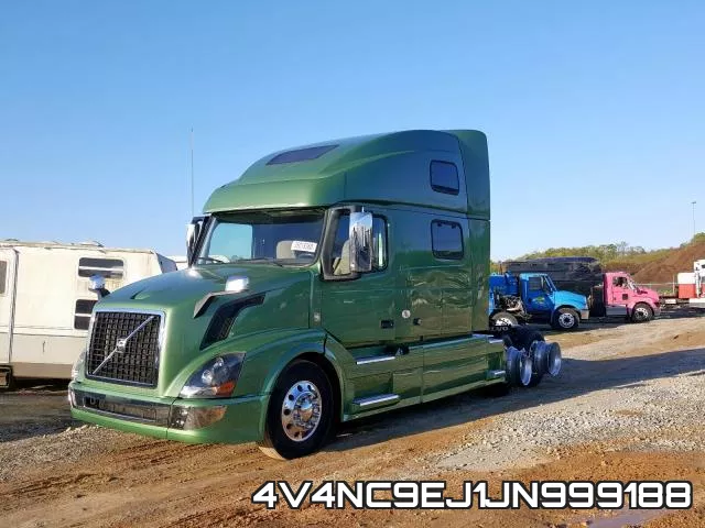 4V4NC9EJ1JN999188 фото 3