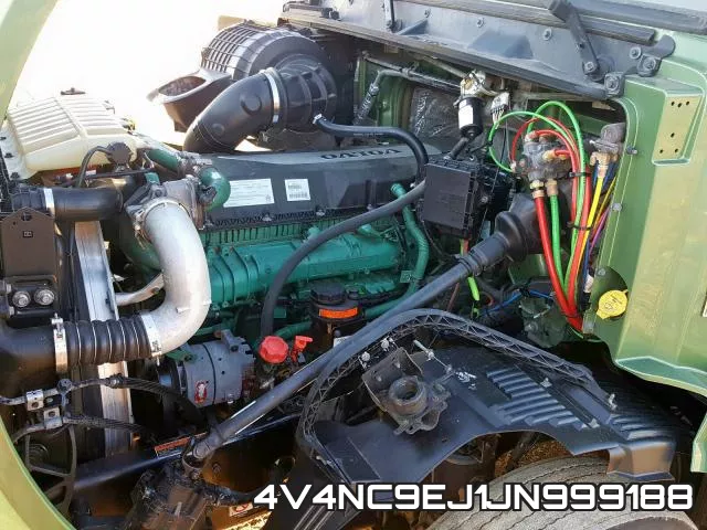4V4NC9EJ1JN999188 фото 6