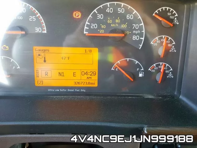 4V4NC9EJ1JN999188 фото 7