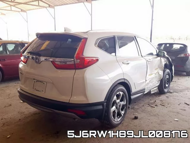 5J6RW1H89JL008176 фото 3