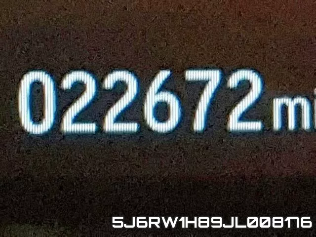 5J6RW1H89JL008176 фото 5