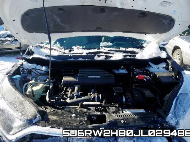 5J6RW2H80JL029486 фото 7