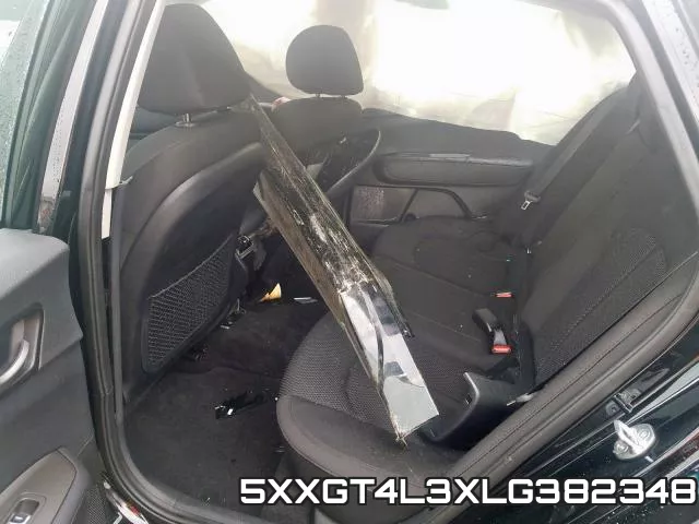 5XXGT4L3XLG382348 фото 7