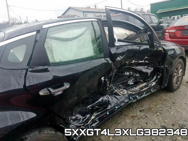 5XXGT4L3XLG382348 фото 9