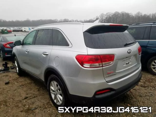 5XYPG4A30JG416121 фото 3