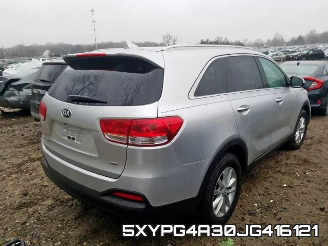 5XYPG4A30JG416121 фото 4