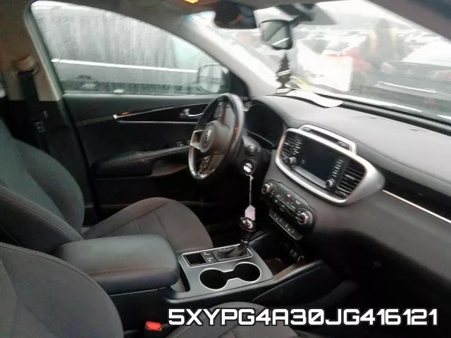 5XYPG4A30JG416121 фото 5