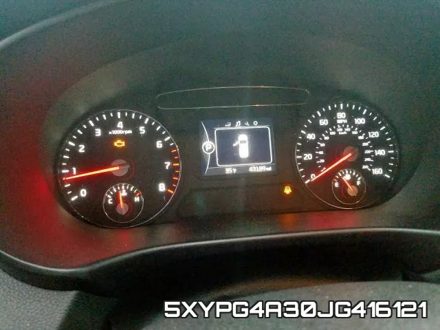 5XYPG4A30JG416121 фото 8