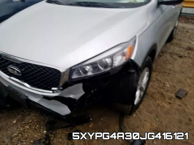 5XYPG4A30JG416121 фото 9