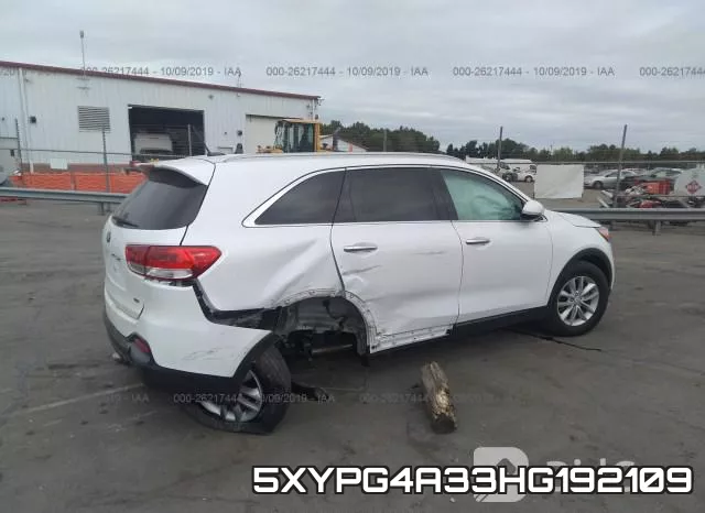 5XYPG4A33HG192109 фото 2