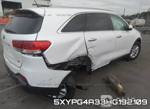 5XYPG4A33HG192109 фото 4
