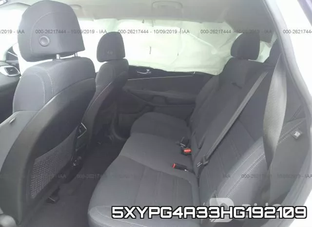 5XYPG4A33HG192109 фото 6