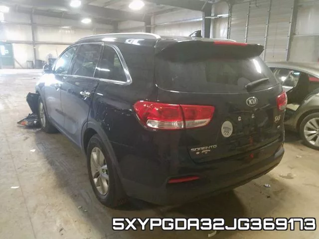 5XYPGDA32JG369173 фото 3