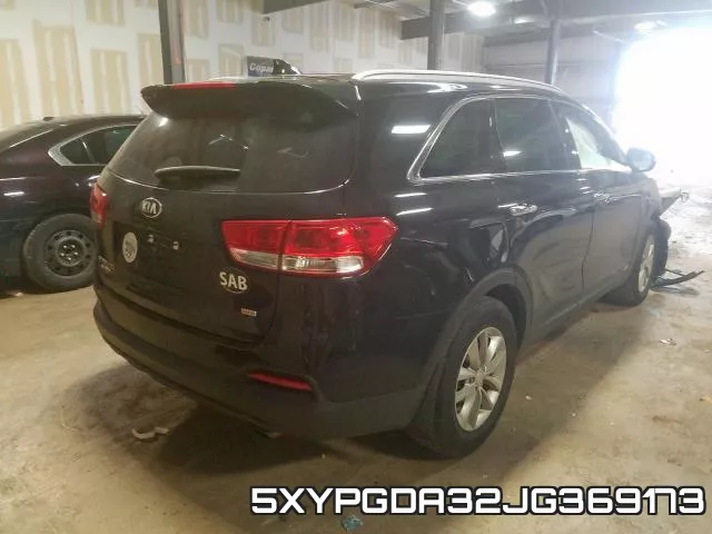 5XYPGDA32JG369173 фото 4